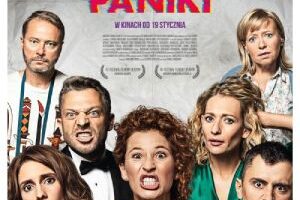 Atak paniki