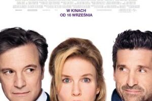 Bridget Jones 3