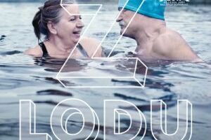 Kobieta z lodu