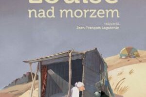 Louise nad morzem