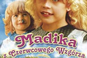 Madika z Czerwcowego Wzgórza