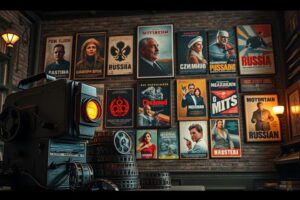 Najlepsze filmy o Rosji – Kompletny przewodnik