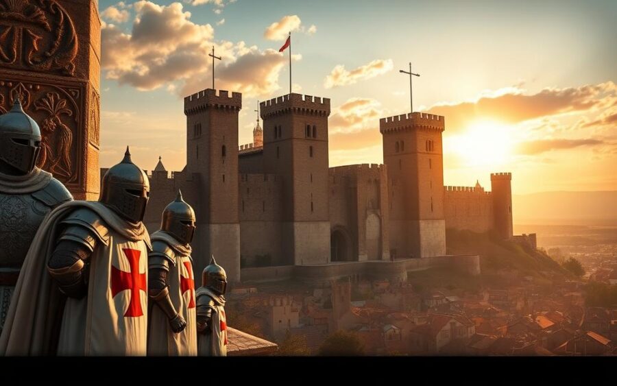 Najlepsze filmy o Templariuszach