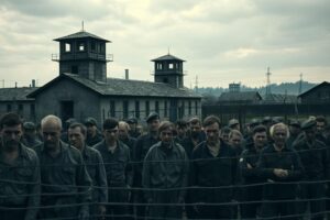Najlepsze filmy o obozach - poruszające opowieści z przeszłości