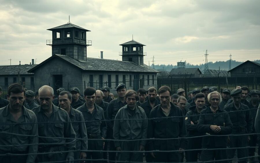 Najlepsze filmy o obozach