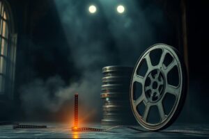 Najlepsze filmy o reinkarnacji, które warto obejrzeć