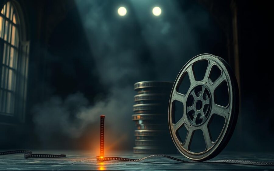 Najlepsze filmy o reinkarnacji