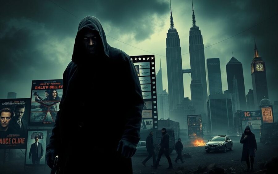 Najlepsze filmy o terrorystach