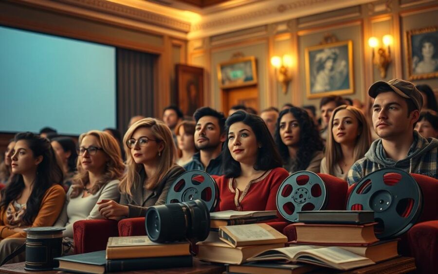 filmy edukacyjne o pieniądzach