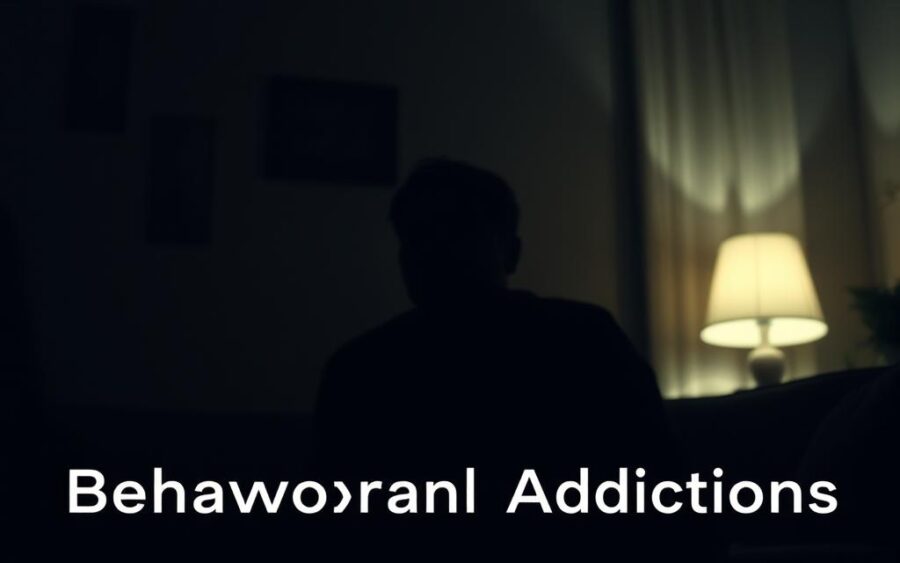 filmy o uzależnieniach behawioralnych