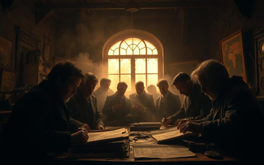 filmy oparte na prawdziwych wydarzeniach
