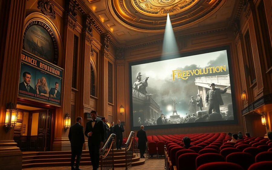 francuskie kino