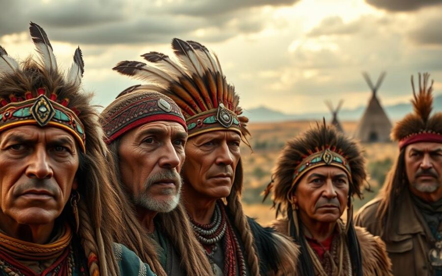 indiańskie produkcje filmowe