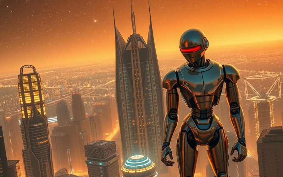 polskie filmy science fiction