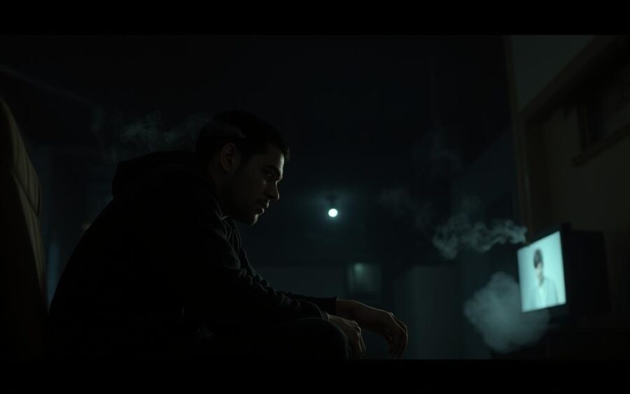 Najlepsze filmy o narkotykach