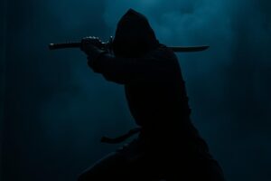 Najlepsze filmy o ninja – Przygody mistrzów sztuk walki