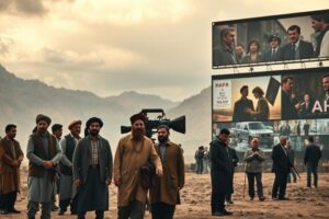 Najlepsze produkcje filmowe o Afganistanie