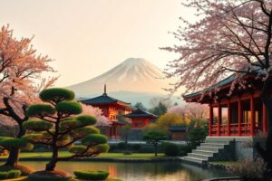 Najlepsze filmy o Japonii - Poznaj kulturę i tradycje Kraju Kwitnącej Wiśni