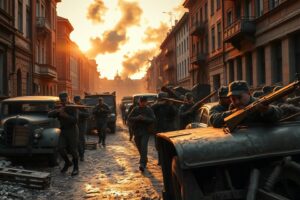 Najlepsze filmy o Powstaniu Warszawskim - Poznaj historię