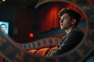 Najlepsze filmy o autyzmie – Emocjonujące historie