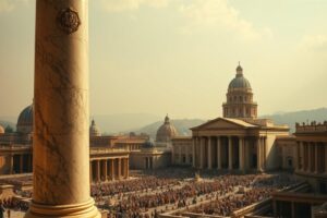 Najlepsze filmy o cesarstwie rzymskim