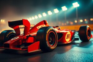 Najlepsze filmy o Formule 1