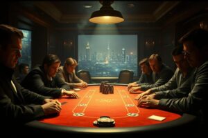 Najlepsze filmy o hazardzie – Odkryj prawdziwe historie z kasyna