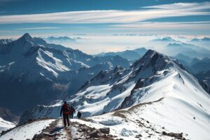 Najlepsze filmy o Himalajach – Odkryj górskie przygody