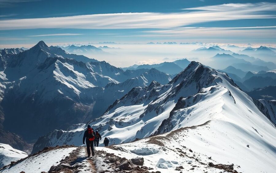 Najlepsze filmy o himalajach