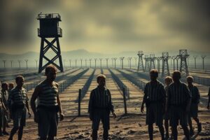 Filmy o holokauście, które musisz obejrzeć