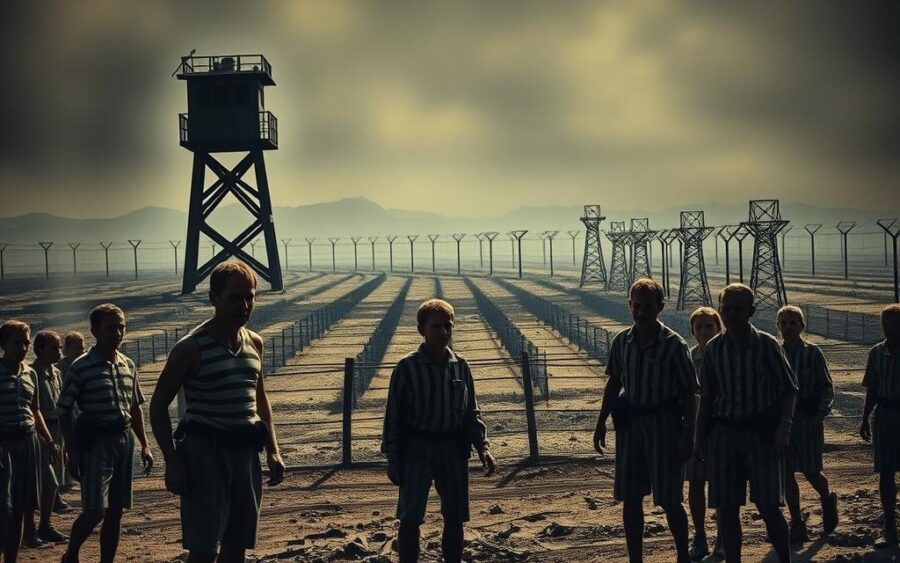 Najlepsze filmy o holokauście