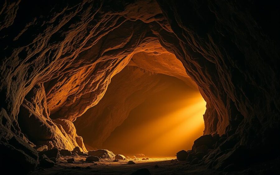 Najlepsze filmy o jaskiniach