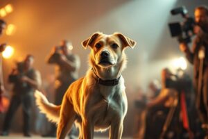 Najlepsze filmy o psach – Przegląd najciekawszych tytułów dla fanów czworonogów