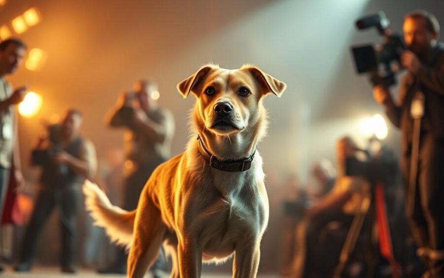 Najlepsze filmy o psach