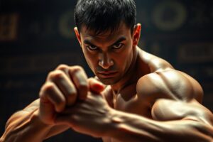 Najlepsze filmy o sztukach walki, które musisz obejrzeć