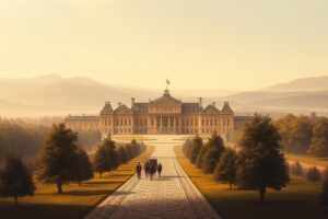 Najlepsze filmy o XIX wieku – Odkryj historię na ekranie