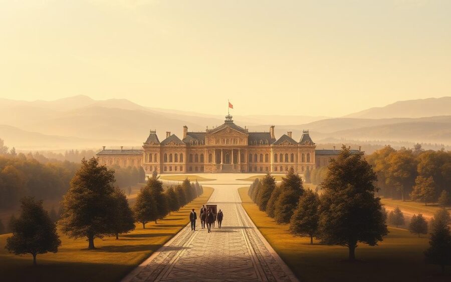 Najlepsze filmy o xix wieku