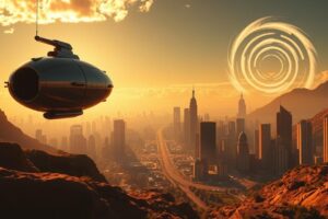 Najlepsze filmy o podróżach w czasie