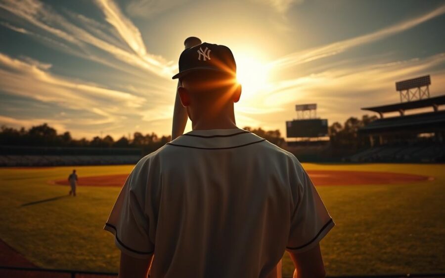 filmy biograficzne o baseballu