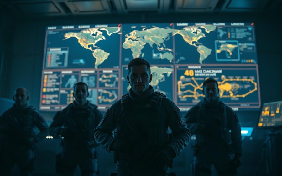 filmy o jednostkach specjalnych filmy o jednostkach specjalnych