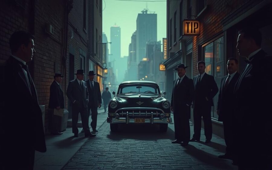 klasyczne filmy gangsterskie klasyczne filmy gangsterskie