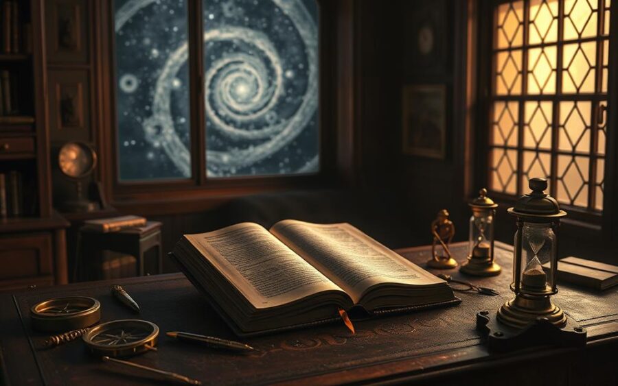 klasyczne filmy o podróżach w czasie