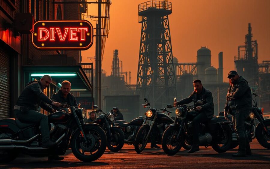 klasyki filmowe o gangach motocyklowych klasyki filmowe o gangach motocyklowych