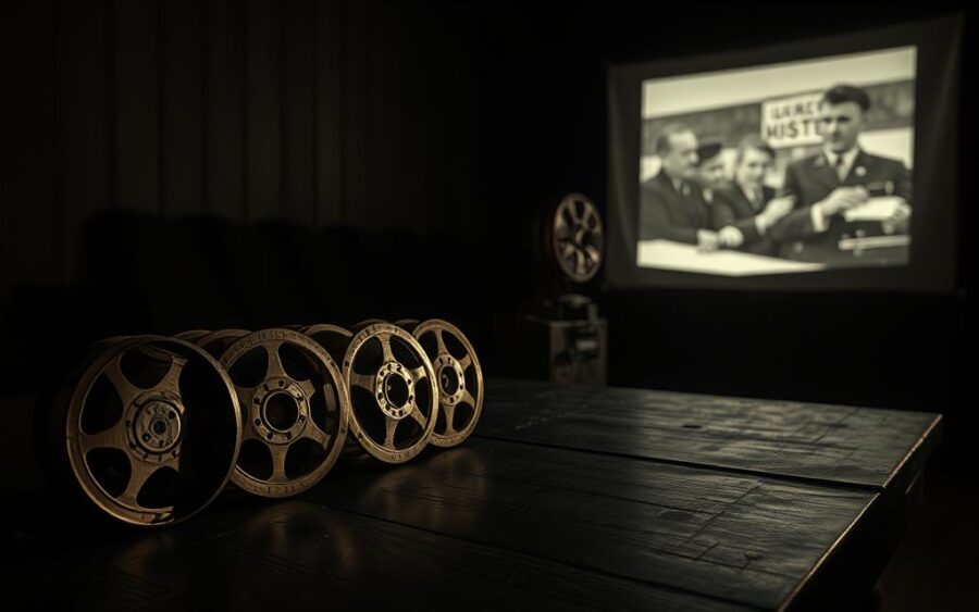 mniej znane filmy o Holokauście mniej znane filmy o Holokauście