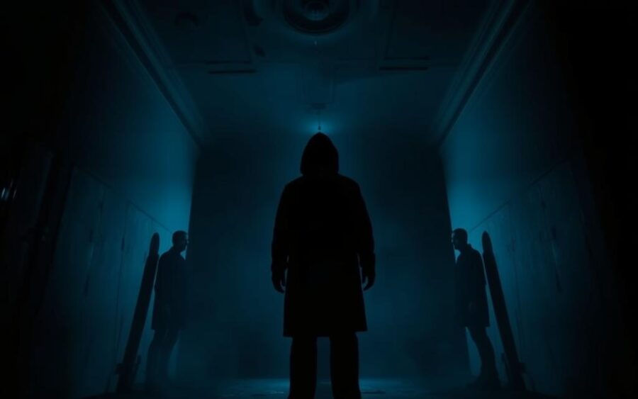 najlepsze filmy o seryjnych zabójcach