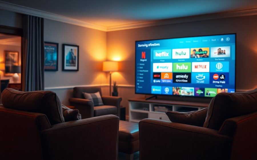 platformy streamingowe platformy streamingowe