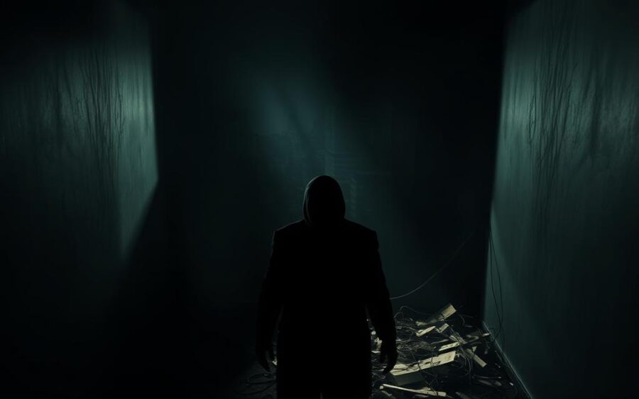 psychologiczne thrillery